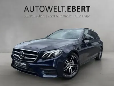 Occasion Mercedes E300