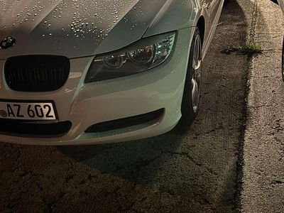 Gebraucht 2009 BMW 116 Sport Line Kleinwagen | 6.500 € (Teuer)