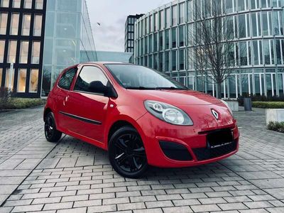 gebraucht Renault Twingo Twingo1.2