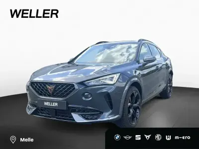 Gebraucht Cupra Formentor