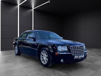 Chrysler 300C