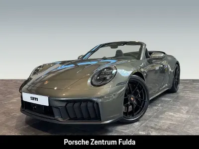 Gebraucht Porsche 992