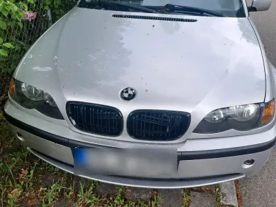 Gebraucht BMW 318