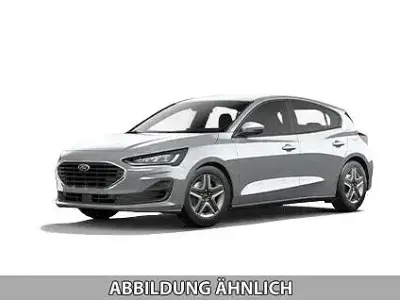 Gebraucht Ford Focus
