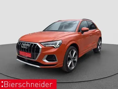 Gebraucht Audi Q3