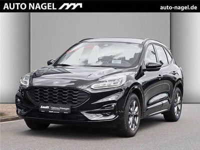 Gebraucht Ford Kuga ST-Line 120 PS (88 kW) 2023 Andere SUV