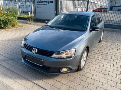 VW Jetta