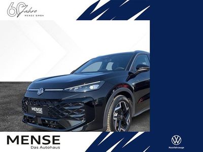 Nuova VW T-Roc R-line 150 CV (110 kW) 2026 Nero SUV