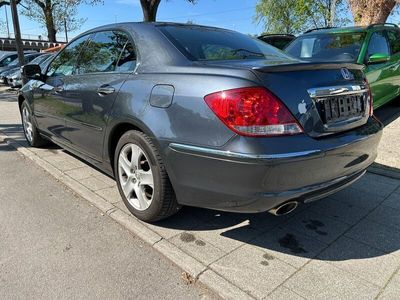Honda Legend