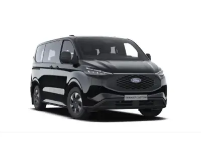 Gebraucht Ford Transit
