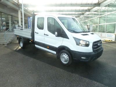 gebraucht Ford Transit 