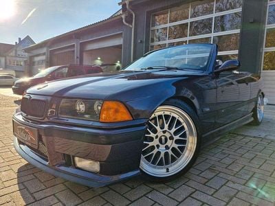 Gebraucht BMW 328 Cabriolet M Sport 193 PS (141 kW) 1996 Violet Cabrio