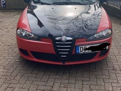 gebraucht Alfa Romeo 147 