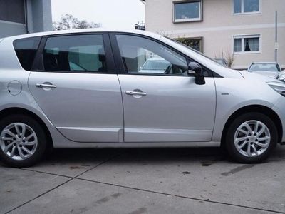 Renault Scénic III