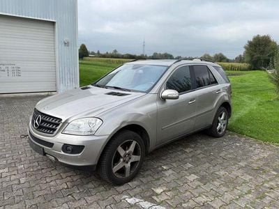 Mercedes ML320