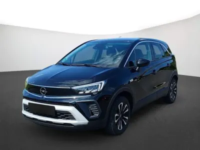 Gebraucht Opel Crossland X