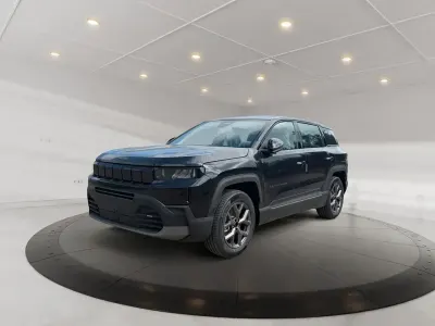 Gebraucht Jeep Compass