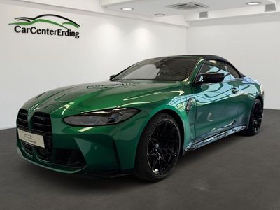 BMW M4 Cabriolet