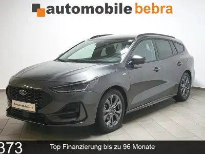 Gebraucht Ford Focus
