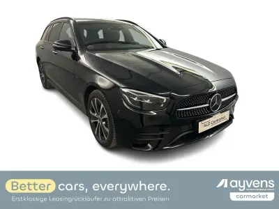 Gebraucht Mercedes E300