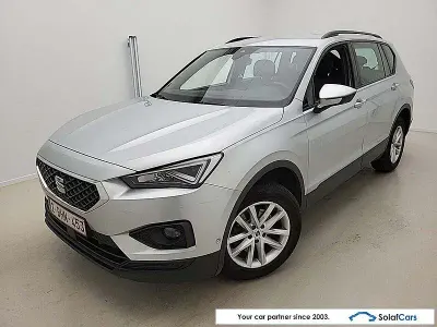 Gebraucht Seat Tarraco 150 PS (110 kW) 2021 Grau SUV