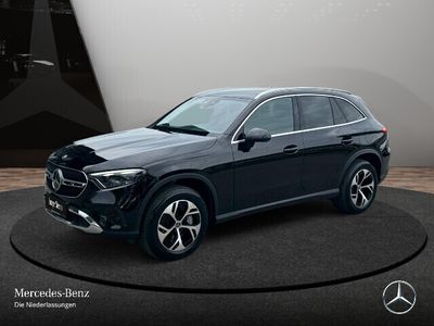 Mercedes GLC300