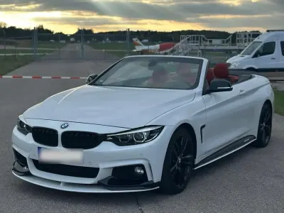 Gebraucht BMW 435