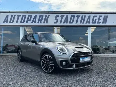 Gebraucht Mini Cooper S Clubman