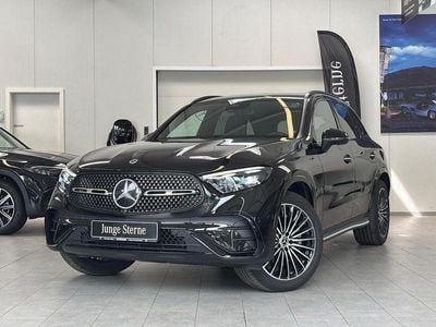 Mercedes GLC200