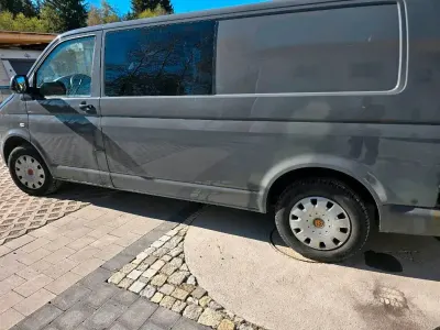 Gebraucht VW Transporter