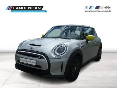 Gebraucht Mini Cooper SE