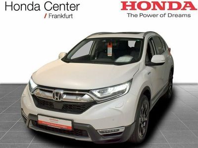 gebraucht Honda CR-V 2.0 i-MMD HYBRID 4WD Executive