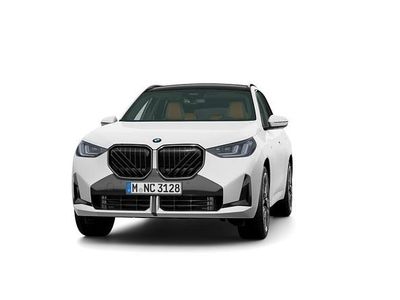 Neu 2025 BMW X3 Comfort Edition SUV | 82.500 €