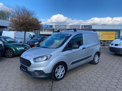 Usata Ford Transit Trend 75 CV (55 kW) 2019 Monovolume