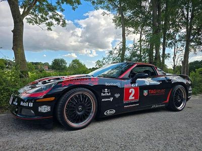 Corvette C6