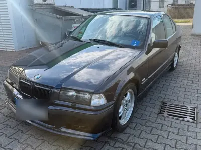 Gebraucht BMW 328