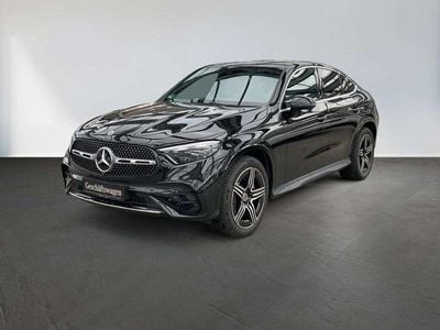 Mercedes GLC220