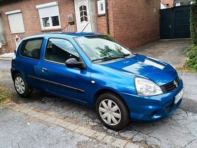 Renault Clio II
