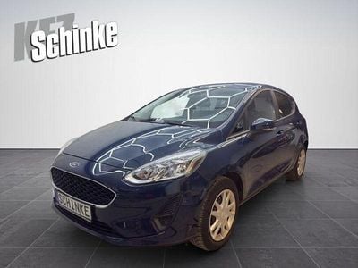 Andere Gebraucht 2019 Ford Fiesta Trend Limousine | 10.000 € (Guter Preis)