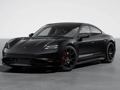 Porsche Taycan GTS