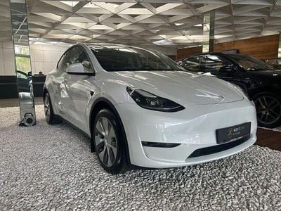 Gebraucht Tesla Model Y 378 kW (514 PS) 2023 Andere SUV