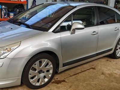 Citroën C4