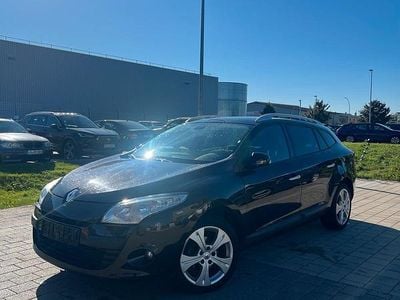 Renault Mégane GrandTour