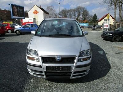 Fiat Ulysse