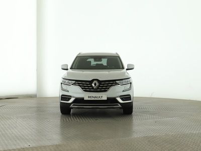 gebraucht Renault Koleos Techno Blue dCi 185