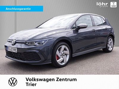 gebraucht VW Golf 1.4 TSI VIII GTE