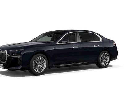 BMW 740