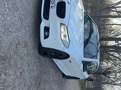 Gebraucht BMW 535 M Sport 313 PS (230 kW) 2014 Weiß Kombi