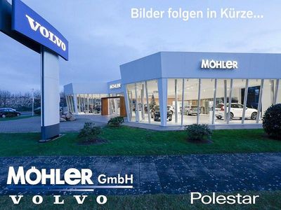 Usata Volvo XC90 Ultimate 310 CV (228 kW) 2022 Blu SUV