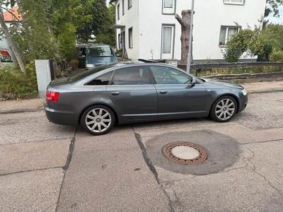 Gebraucht Audi A6 S-Line 232 PS (170 kW) 2006 Andere farben Limousine